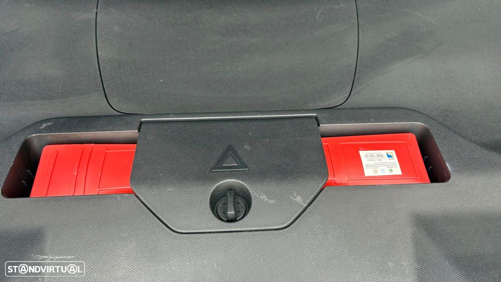 Peugeot 3008 PureTech 130 Stop & Start GPF Allure Pack - 22