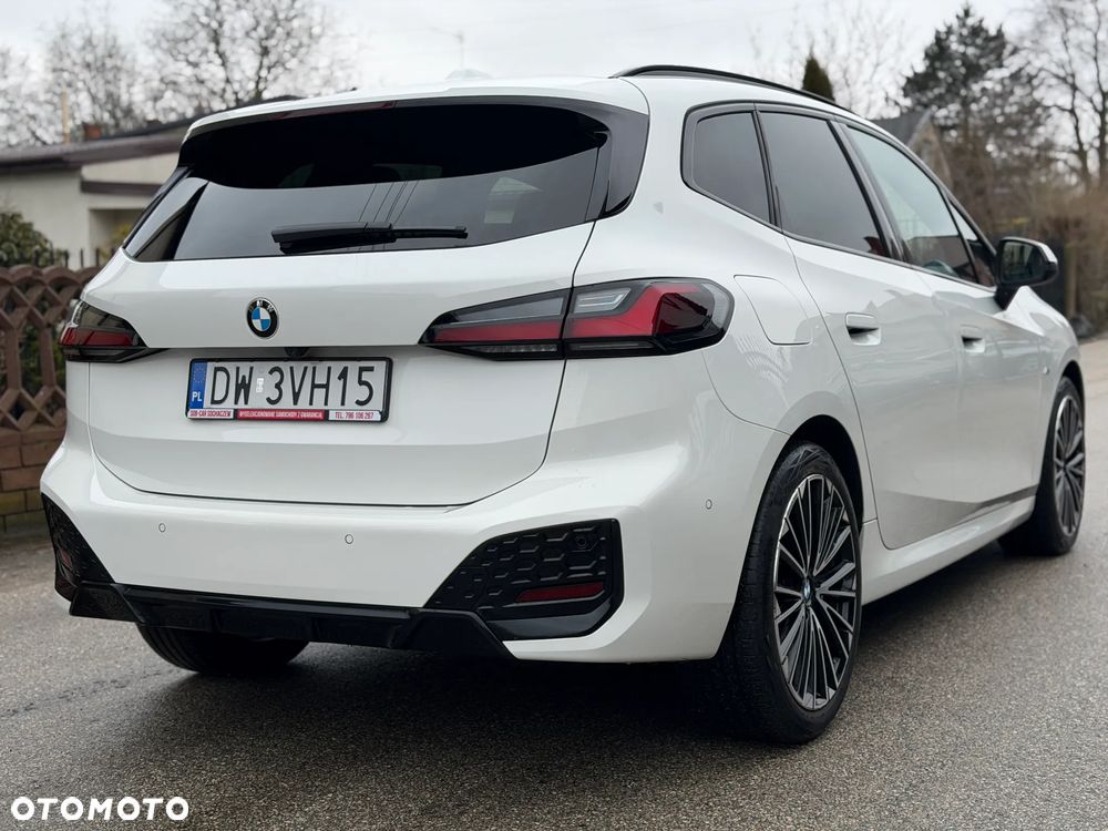 BMW Seria 2 218i M Sport sport - 4