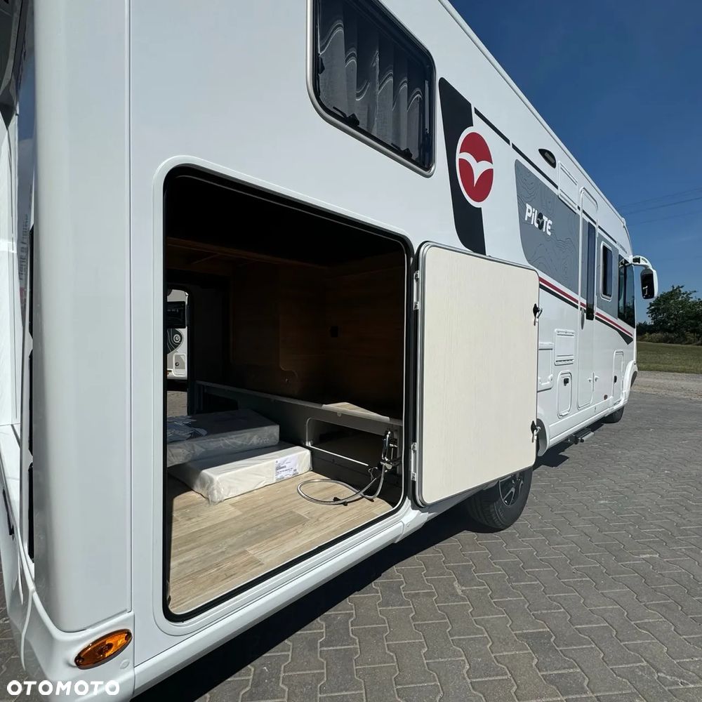 PILOTE G740 FGJ Expression - 10