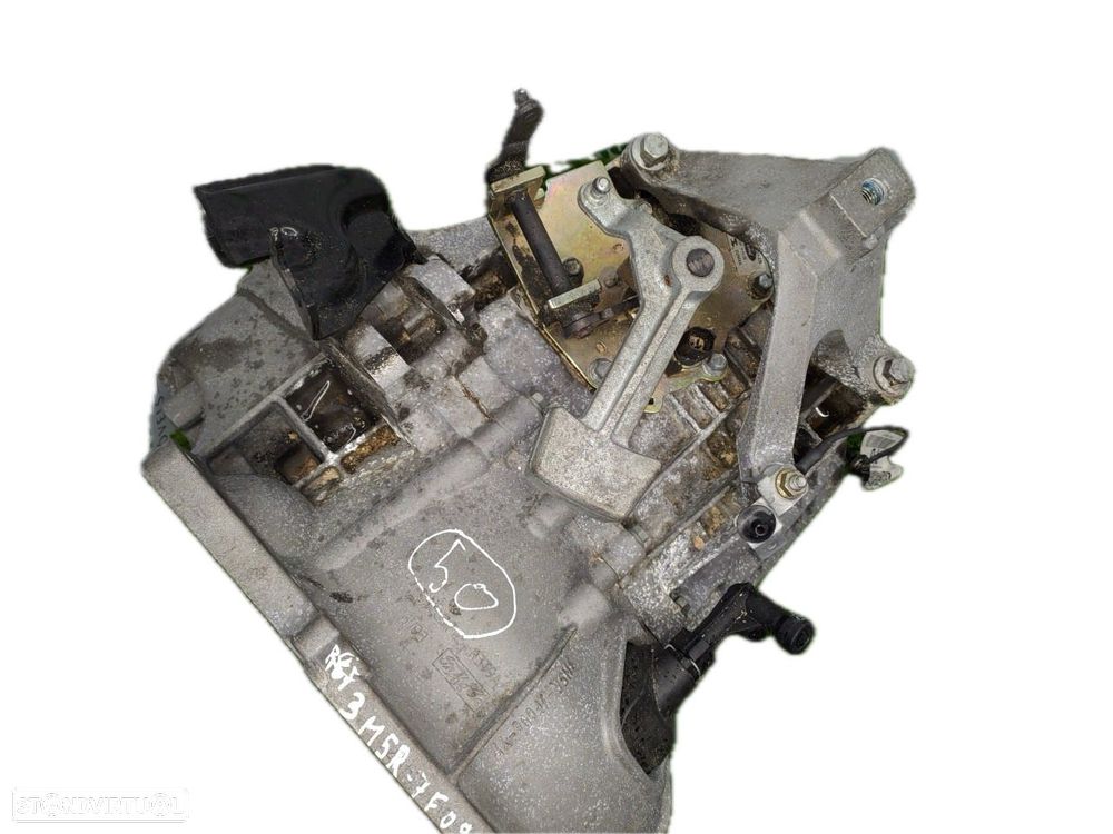 Caixa Velocidades Ford Focus C-Max (Dm2) - 3
