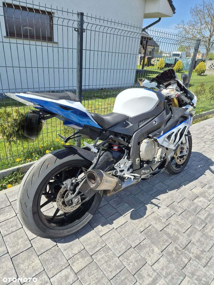BMW S - 3