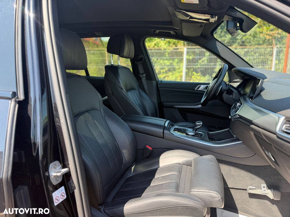 BMW X5 - 21