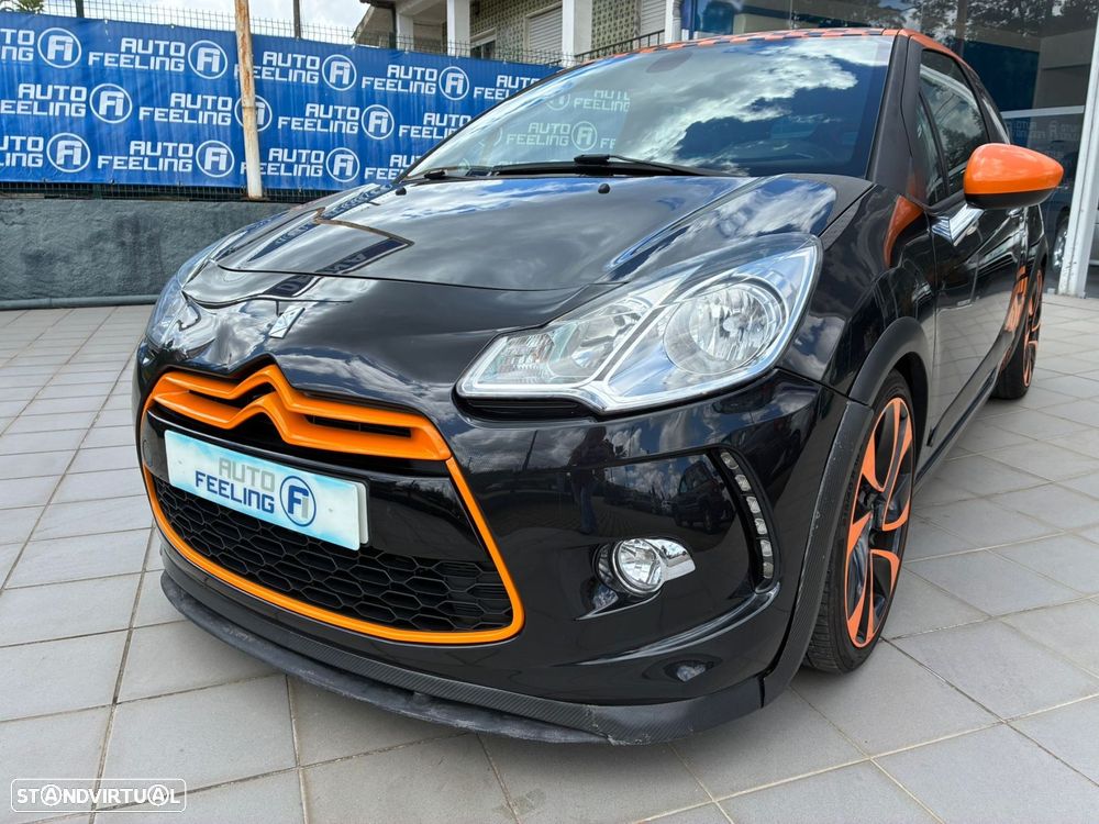 Citroën DS3 - 7