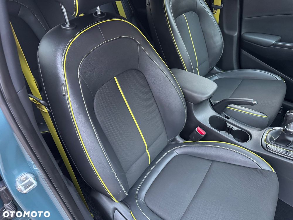Hyundai Kona 1.0 T-GDI Premium - 17