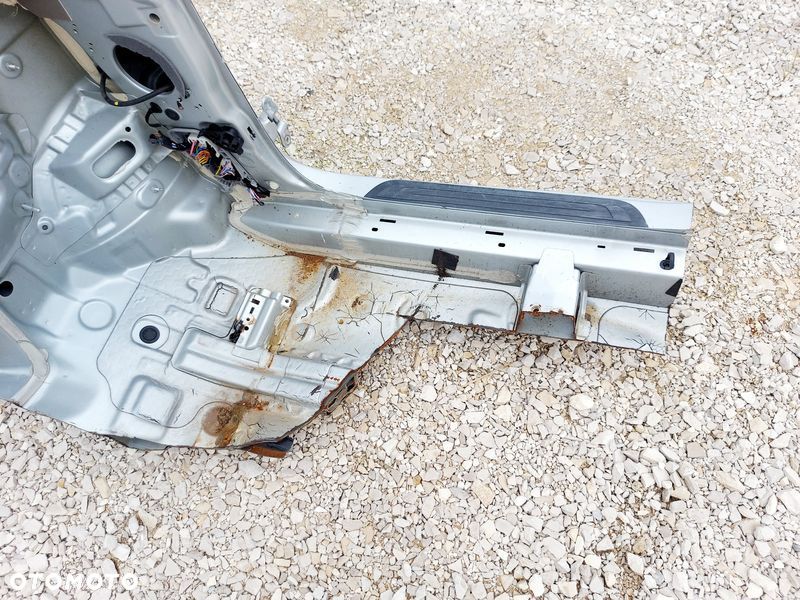 HYUNDAI I30 2 II PODŁUŻNICA PRAWA PRZÓD FARTUCH POSZYCIE ĆWIARTKA RAH - 5