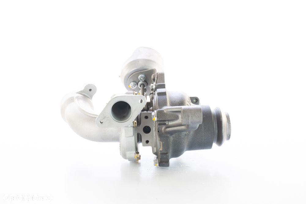 Turbina Citroen C 5 II 2.0 HDi FAP 163KM 806497 806500 783248 OE - 0375P2 0375S8 - 8