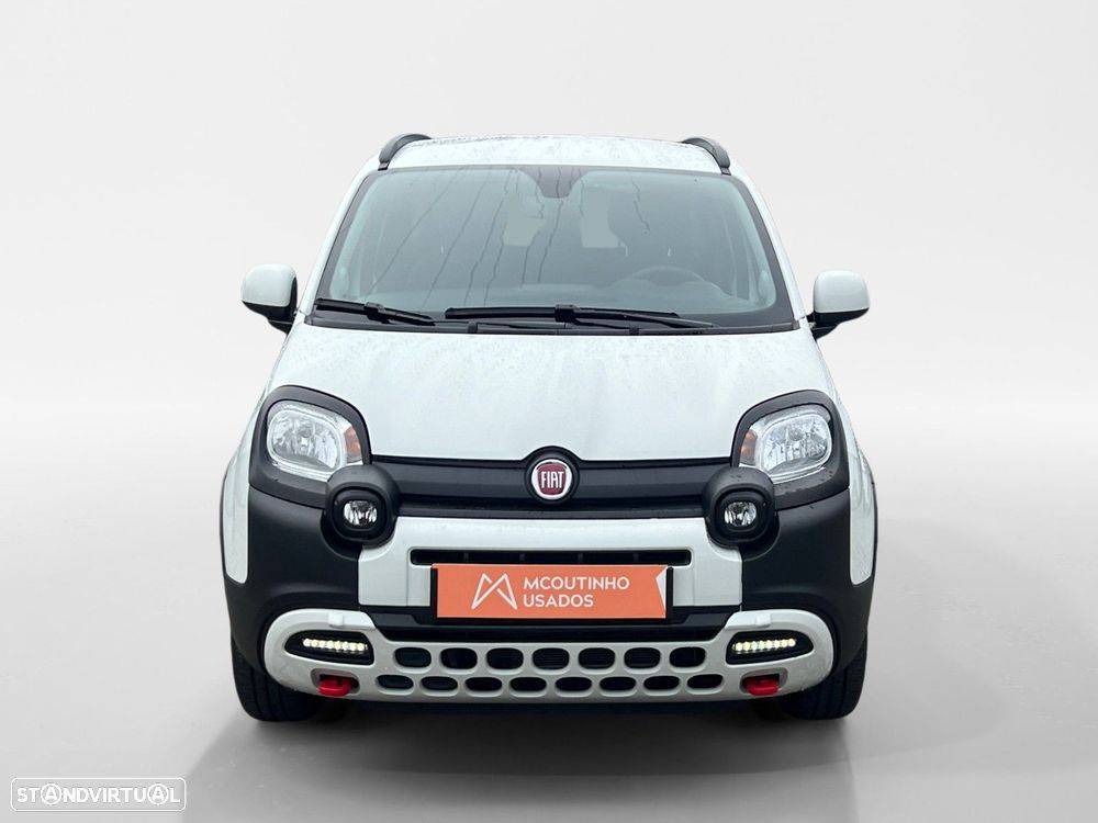 Fiat Panda - 8
