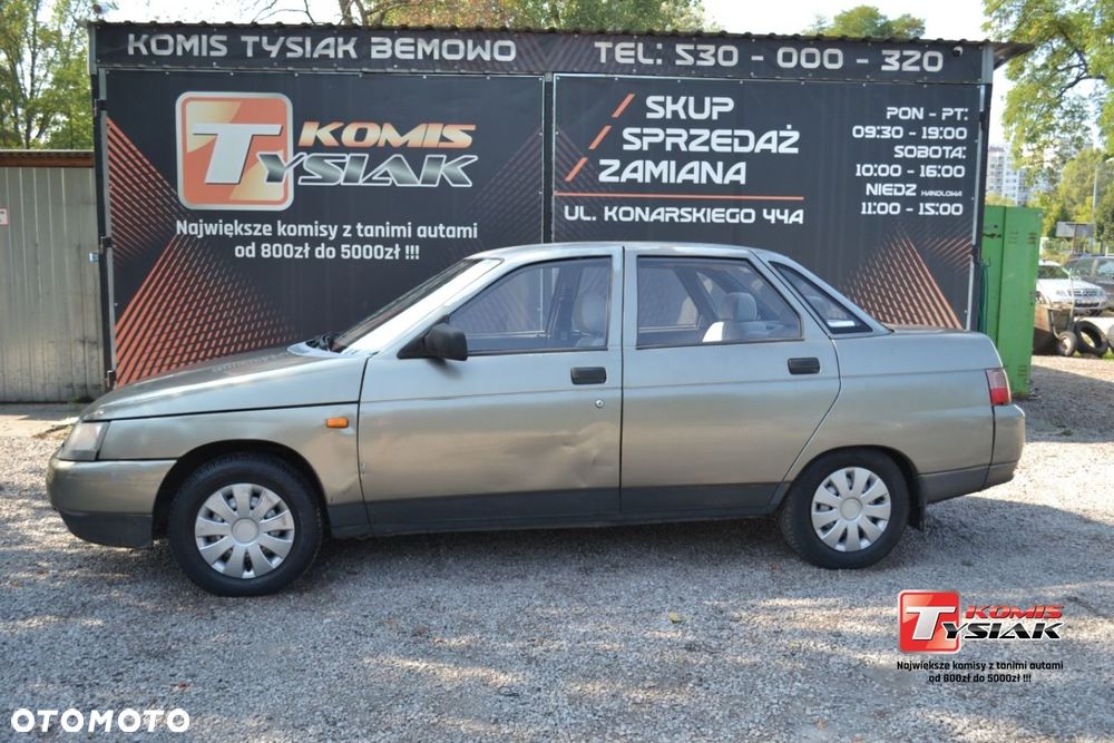 Lada 110 - 1