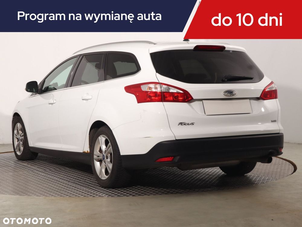 Ford Focus - 6