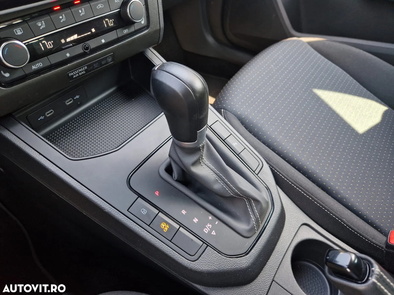 Seat Ibiza 1.0 TSI DSG7 Style - 20