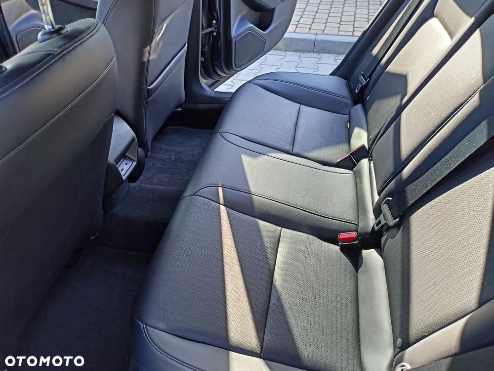 Honda Civic - 8