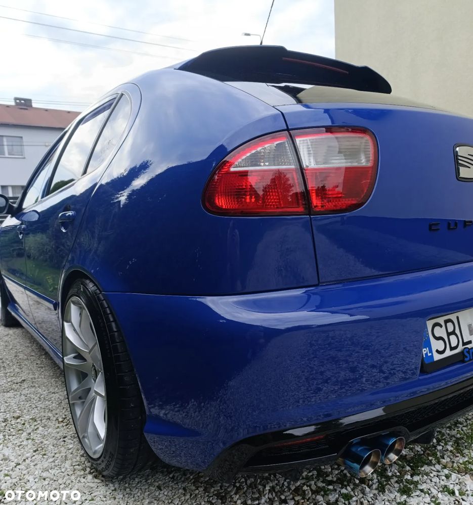 Seat Leon - 9