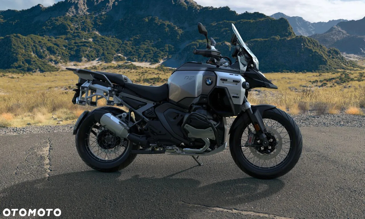BMW R - 7