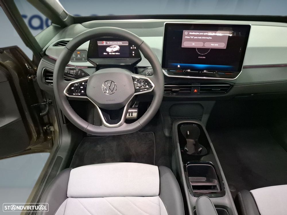 VW ID.3 - 13