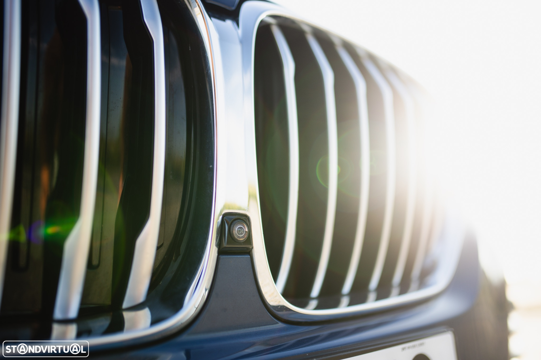 BMW X5 45 e xDrive - 53