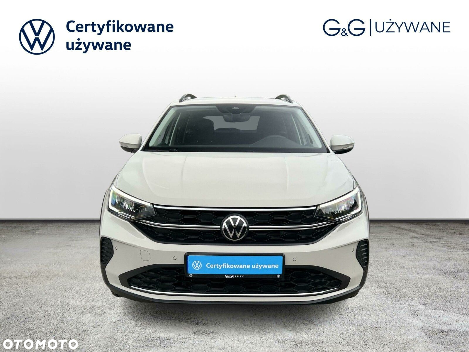 Volkswagen Taigo 1.0 TSI Life - 8