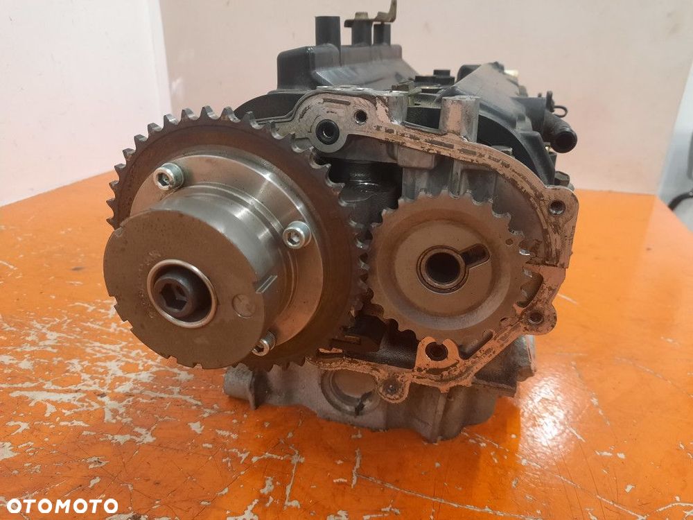 NISSAN PATHFINDER R50 3,5 4WD AT 220KM 99-04 GŁOWICA SILNIKA LEWA  VQ35DE - 3