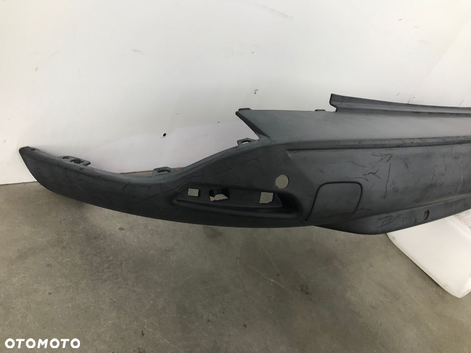 Zderzak tylny Renault Clio IV 4 kombi 12-20r 850B-25777R - 5