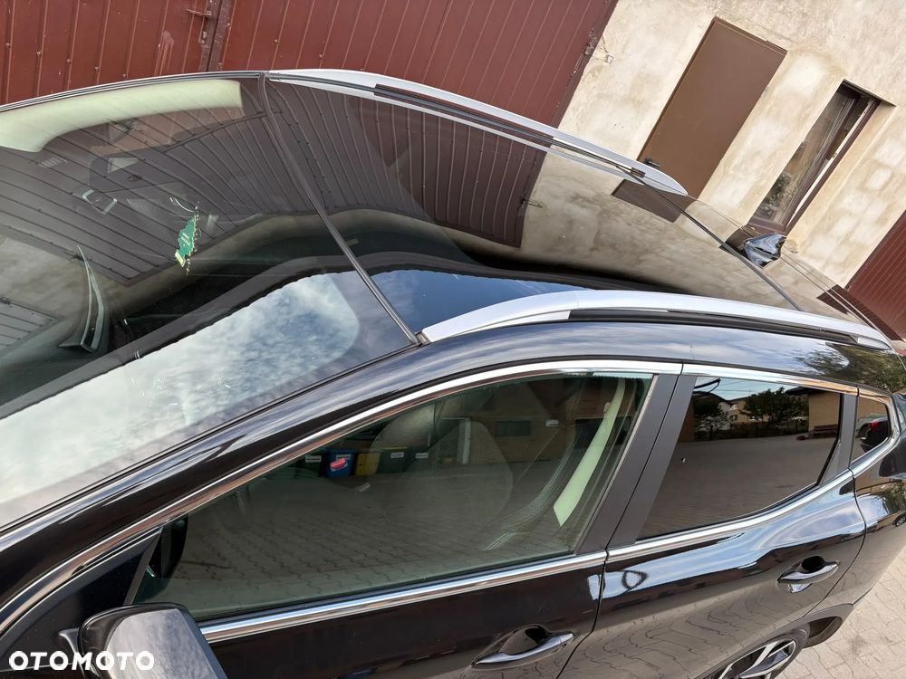 Nissan Qashqai 1.3 DIG-T Tekna+ - 19