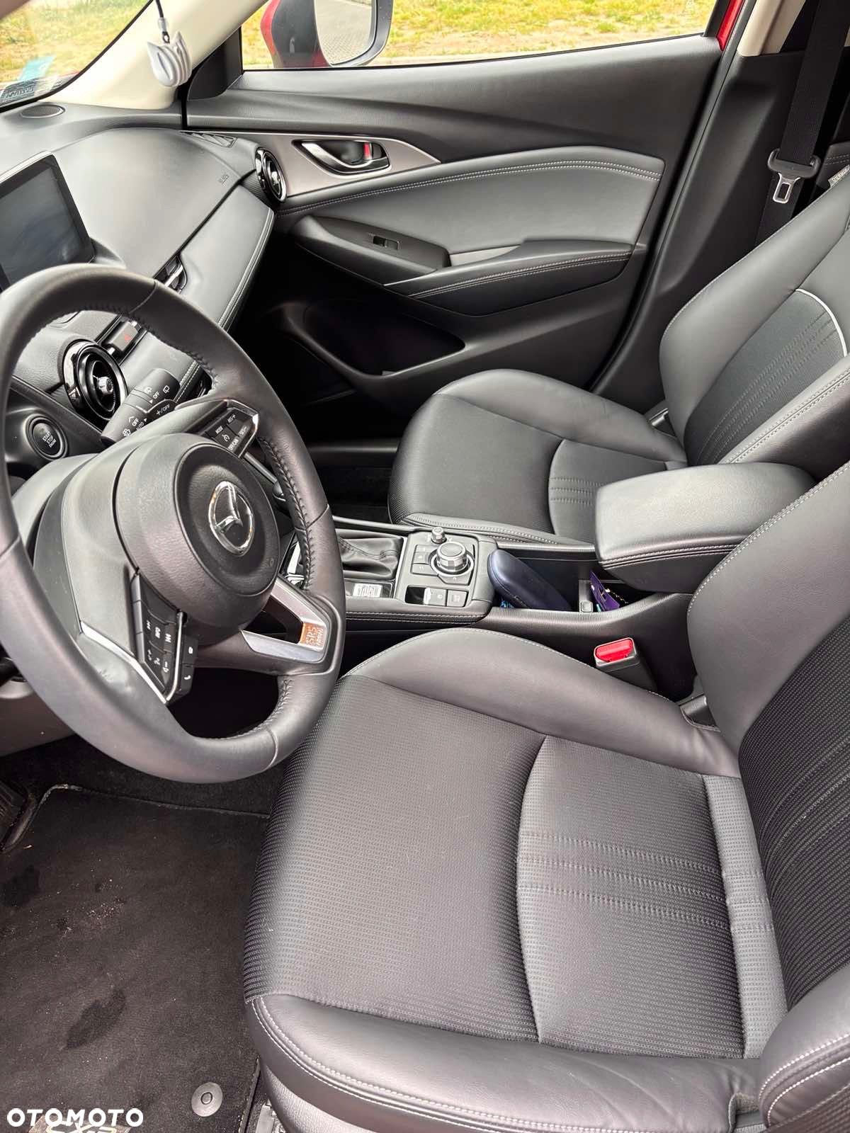 Mazda CX-3 2.0 SkyPassion - 7