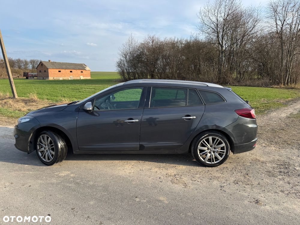 Renault Megane 1.6 16V 110 Dynamique - 17