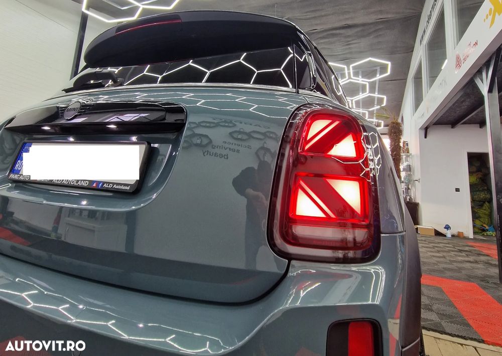 Mini Countryman - 14