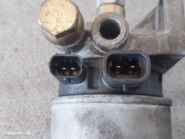 Copo / Corpo / Suporte Filtro Alfa Romeo 156 Sportwagon (932_) - 5