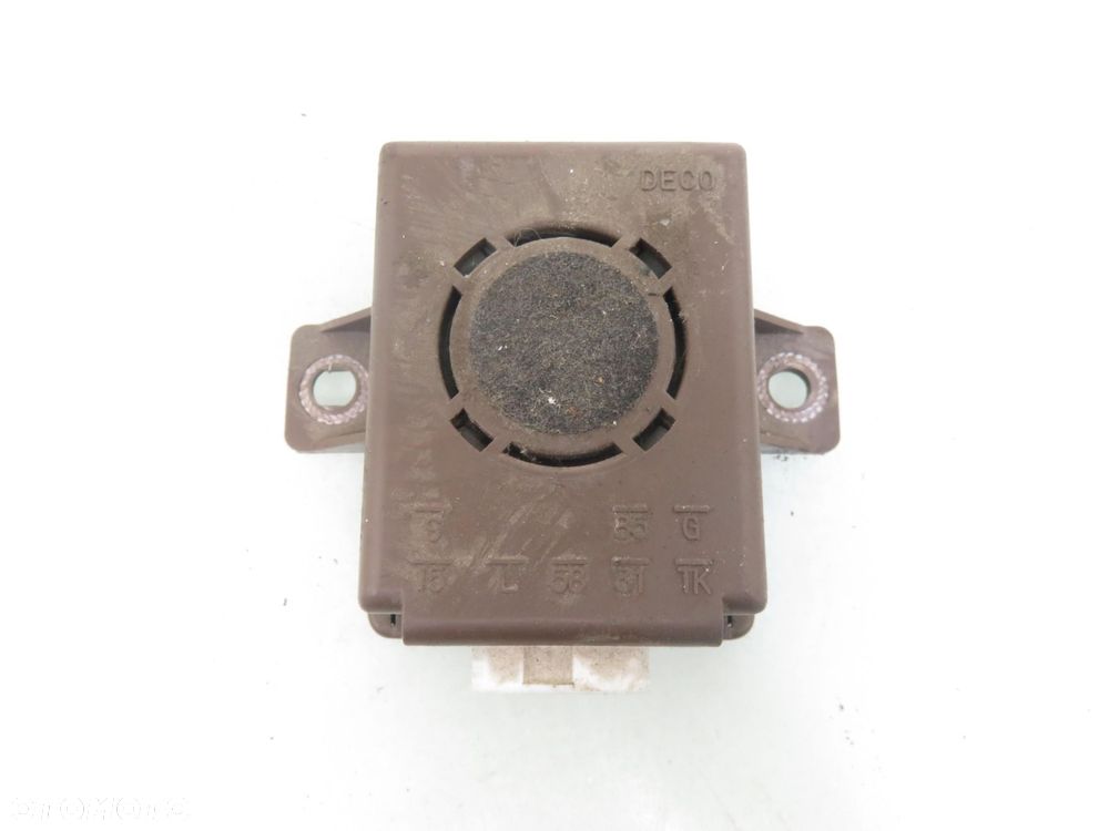 STACYJKA STEROWNIK CHEVROLET AVEO / KALOS (T200) 1.4 96435561 5WY1E57E - 7