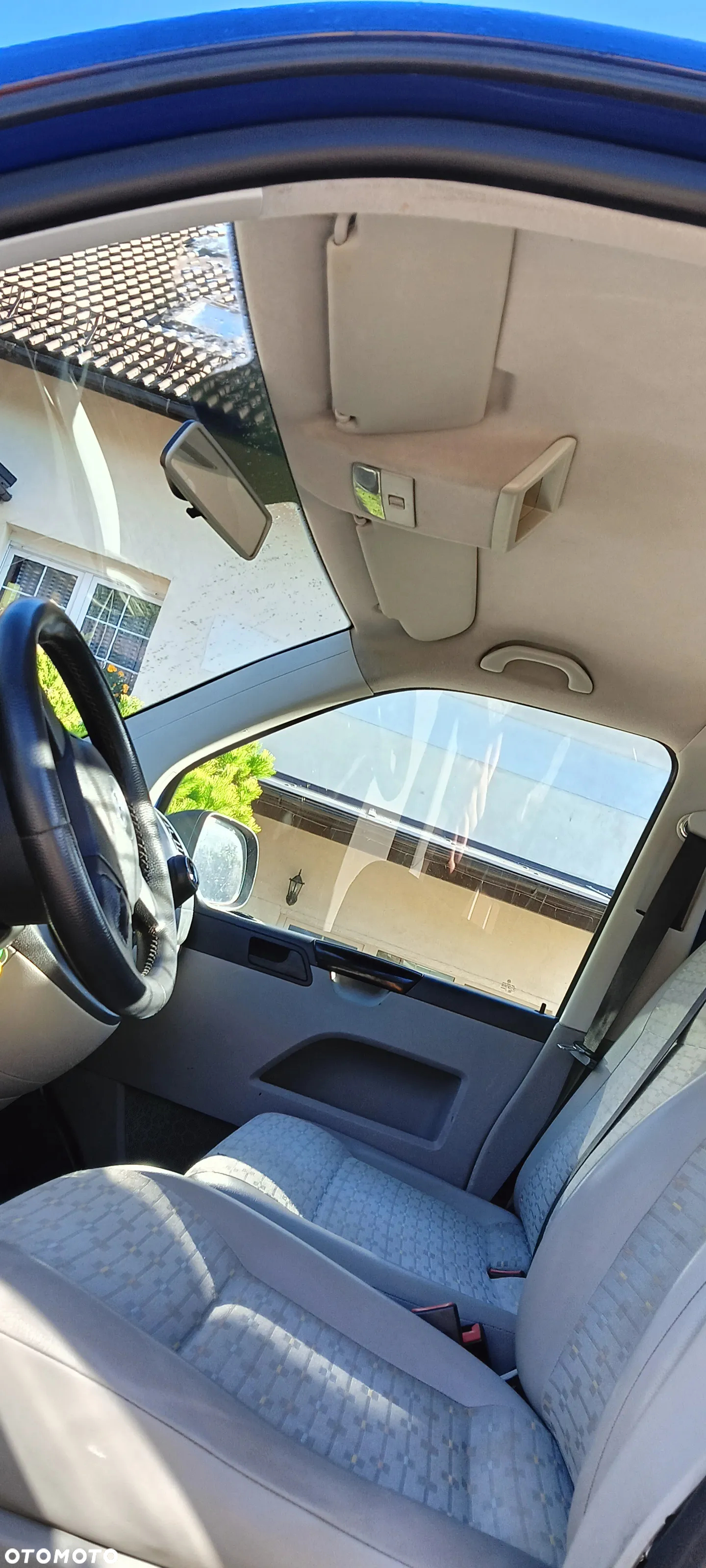 Volkswagen Transporter - 15