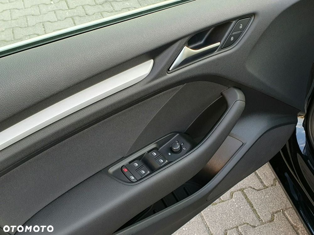 Audi A3 Limousine - 31