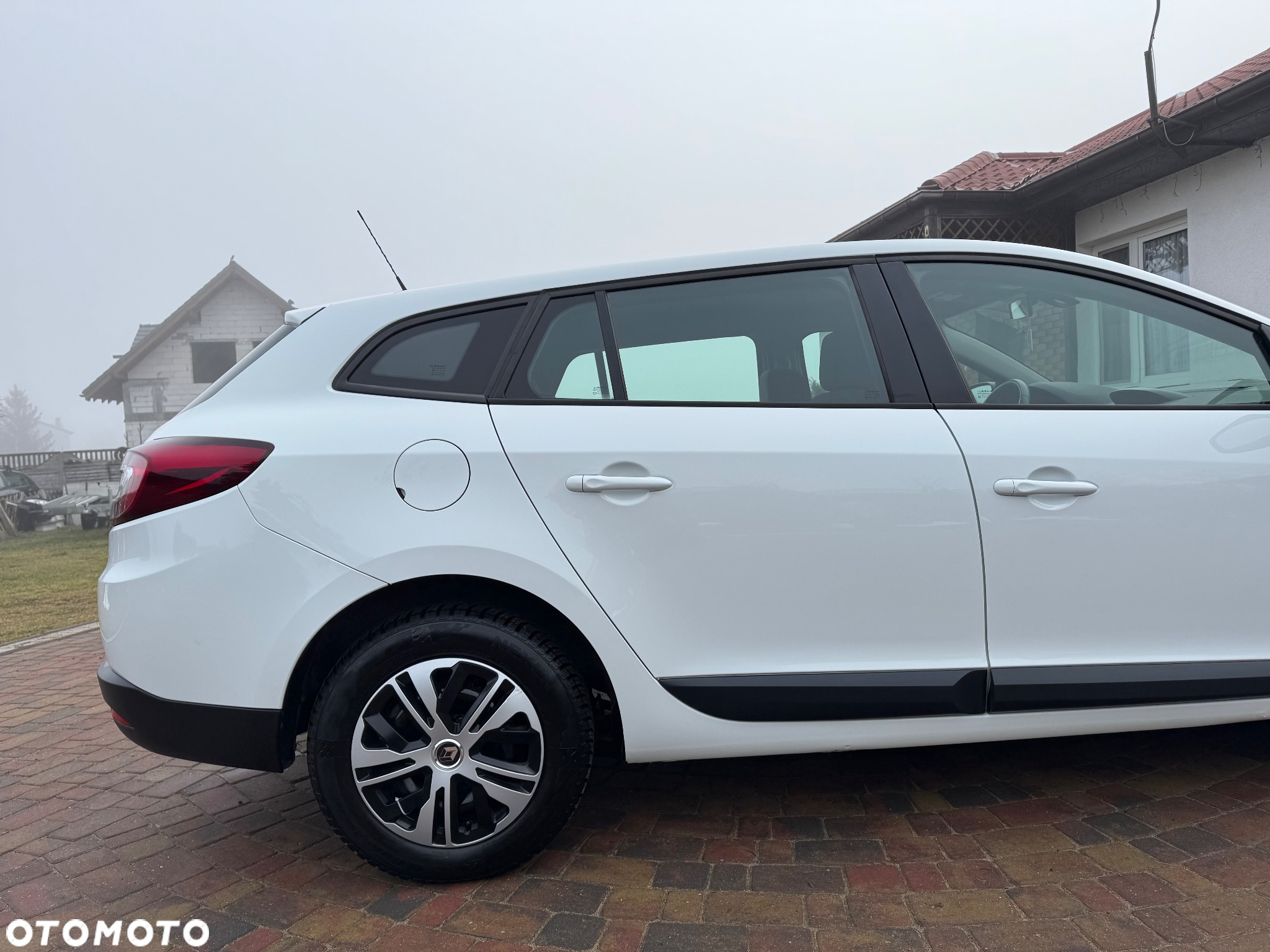 Renault Megane - 15