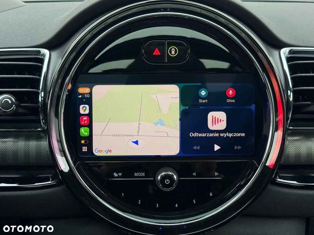 MINI John Cooper Works ALL4 sport - 20