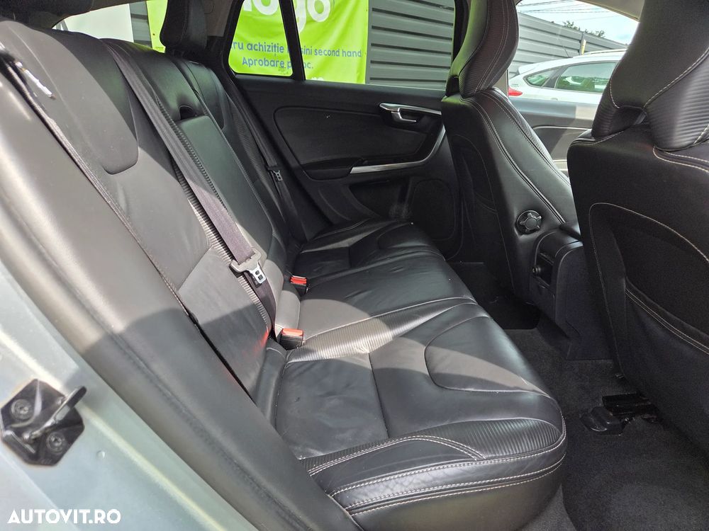 Volvo V60 D3 RDesign - 11