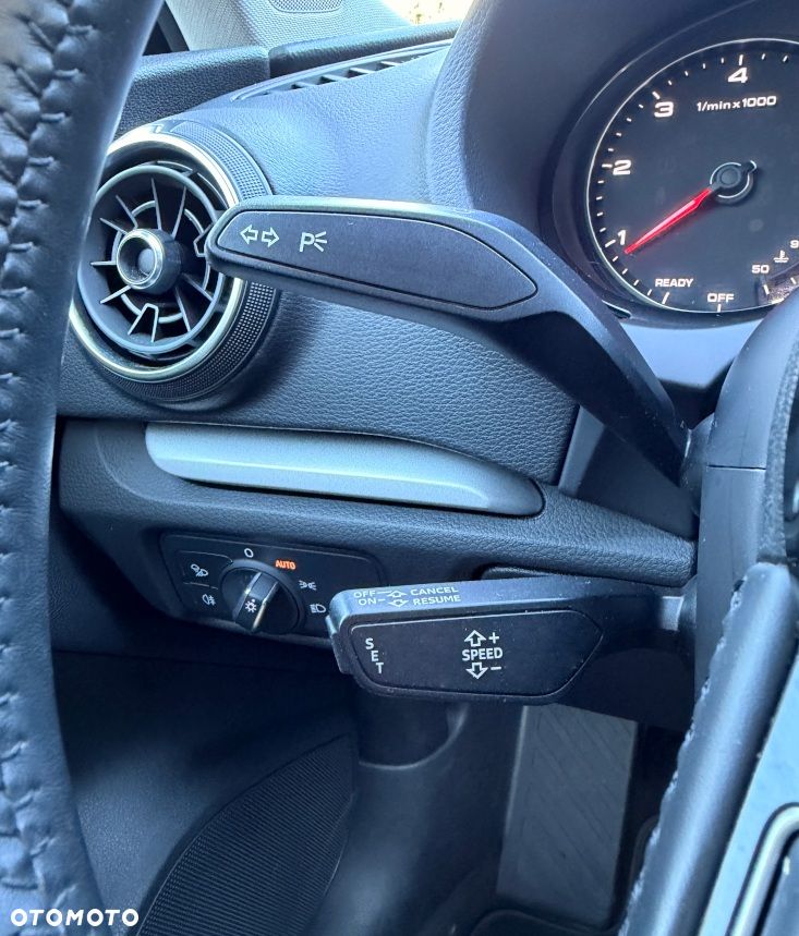 Audi A3 Sportback 1.6 TDI - 20