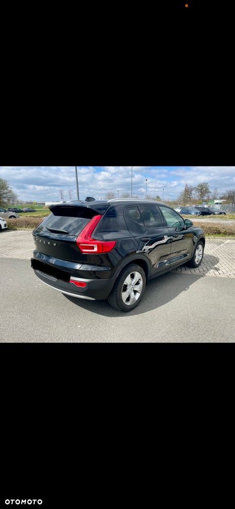 Volvo XC 40 D3 Momentum - 9