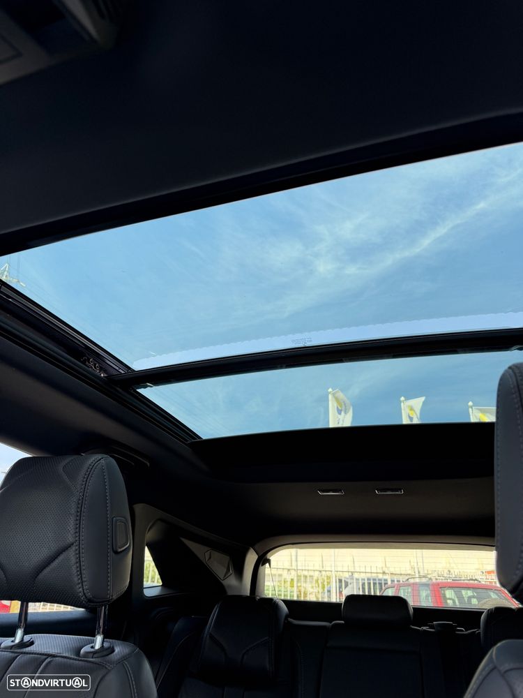 DS DS7 Crossback - 10