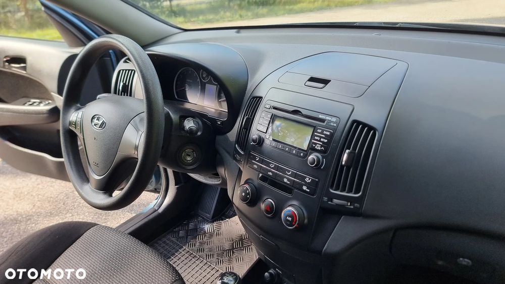 Hyundai i30 1.4 Classic - 25