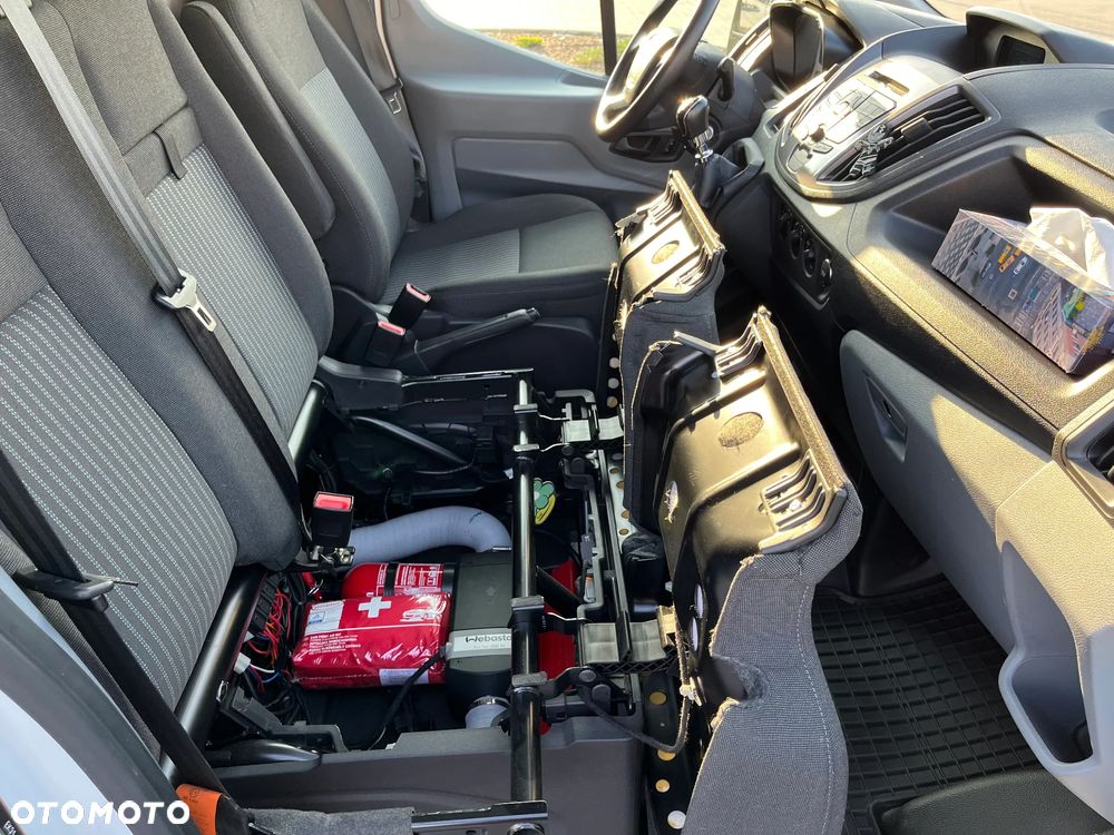 Ford Transit - 15