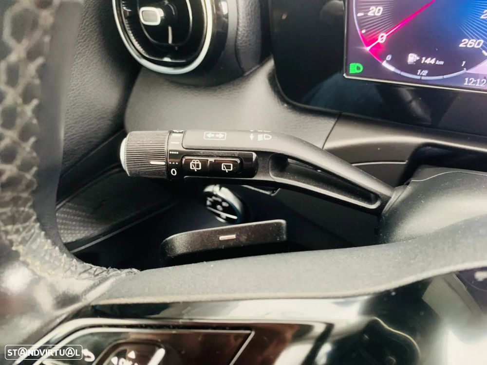 Mercedes-Benz C 200 Station d 9G-TRONIC - 20