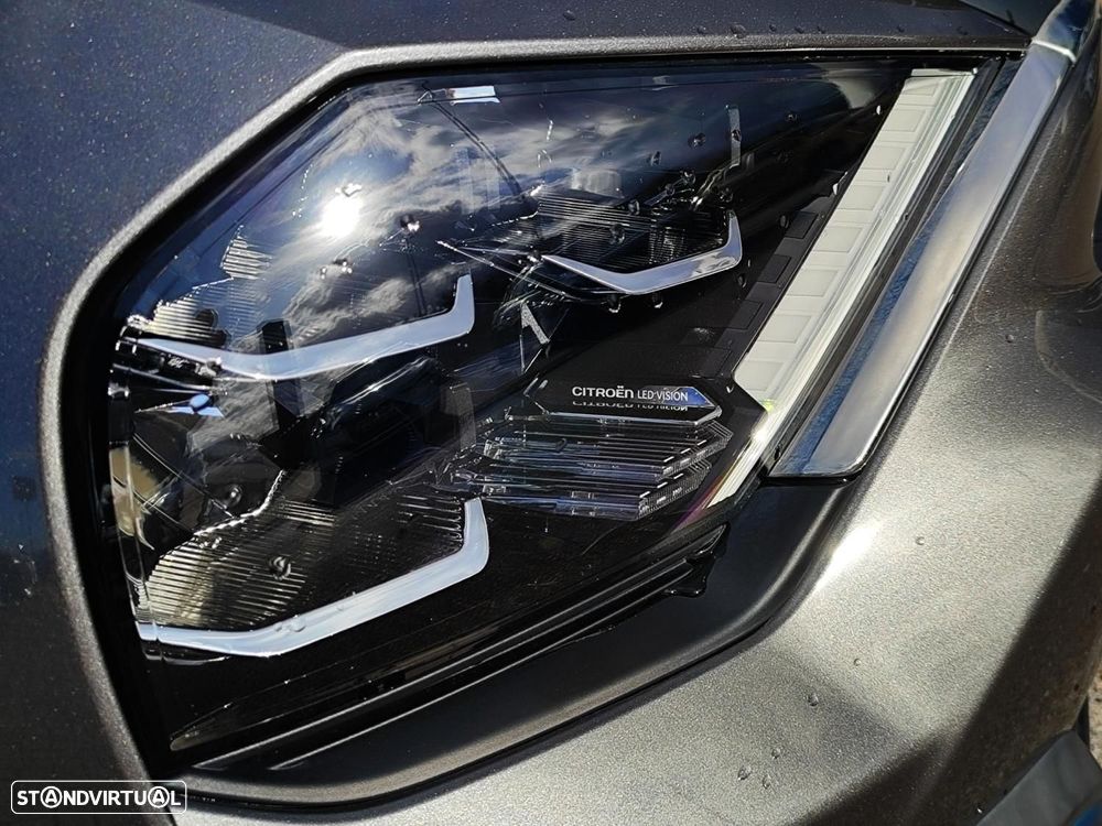 Citroën e-C4 50 kWh Feel Pack - 12