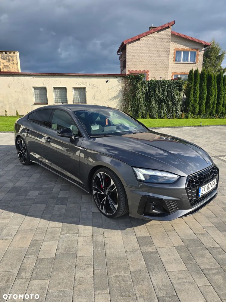 Audi A5 - 19