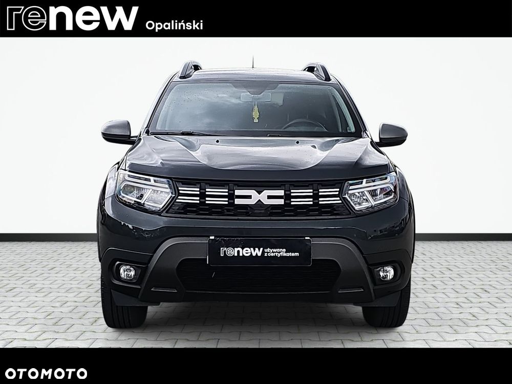 Dacia Duster - 3