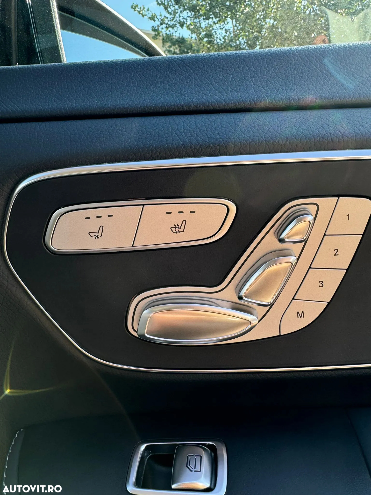 Mercedes-Benz V 300 d Lung Exclusive - 9