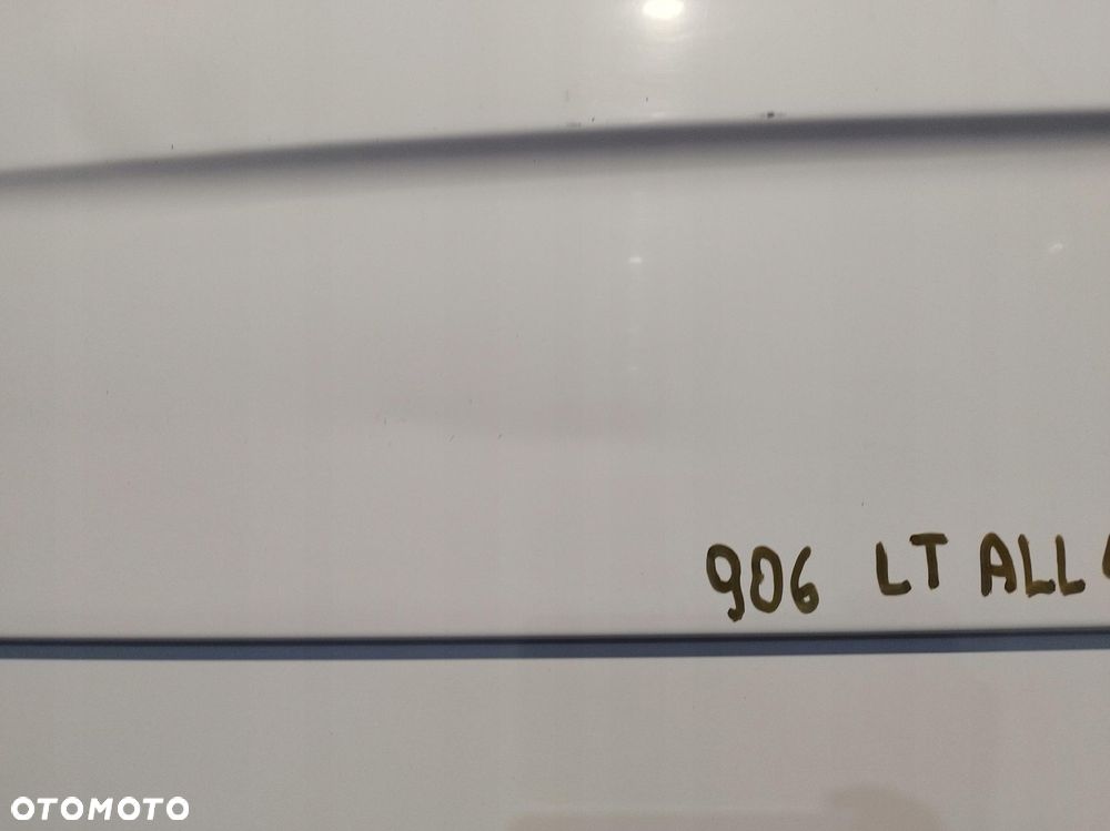 DRZWI LEWE TYŁ TYLNE SPRINTER 906 CRAFTER A43 - 3