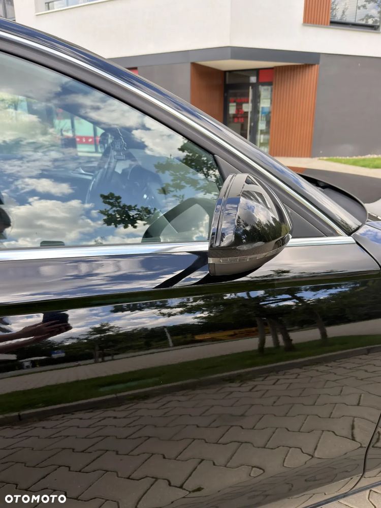 Audi A6 Limousine 2.0 TDI DPF multitronic sport selection - 23