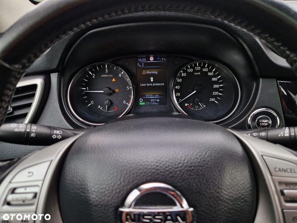 Nissan Qashqai - 19