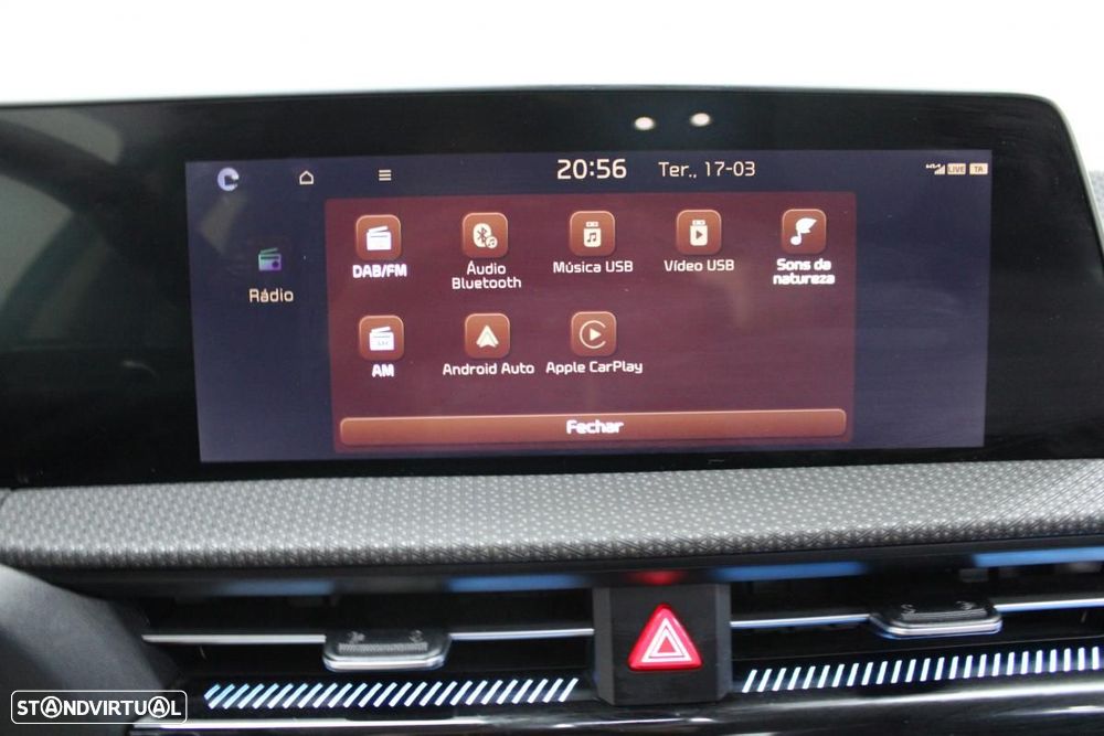 Kia EV6 77,4-kWh Business - 27