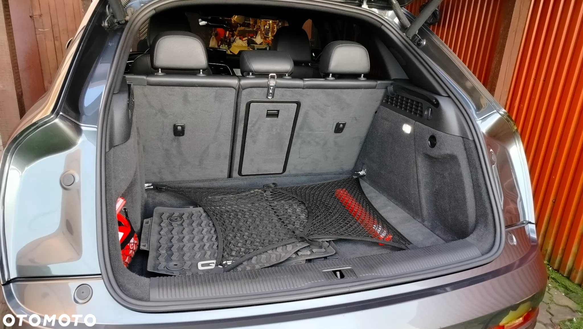 Audi Q3 2.0 TFSI quattro S tronic - 40