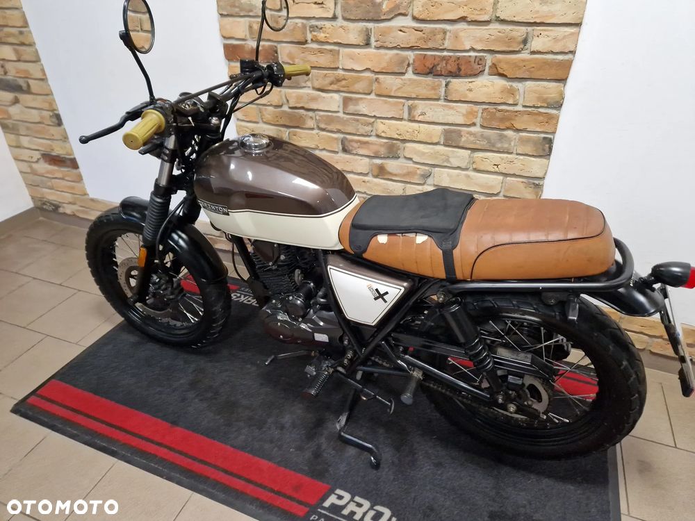 Brixton Cromwell - 8