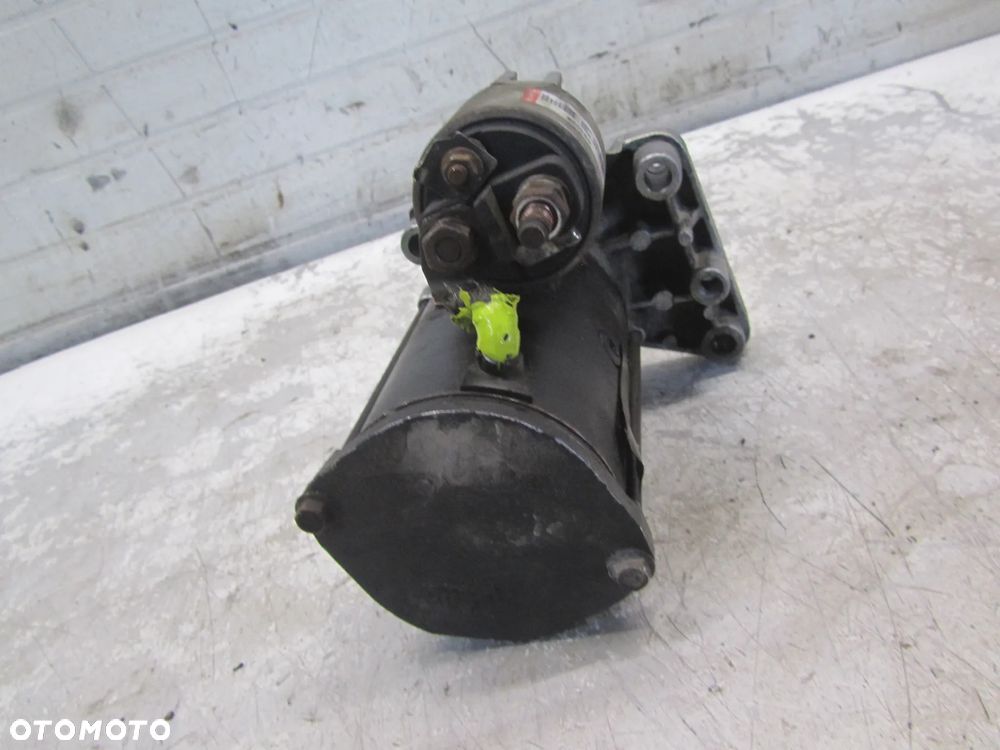 citroen berlingo-partner 1.6 hdi 08->rozrusznik - 3